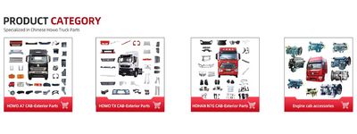 calidad camión volquete del sinotruk fábrica