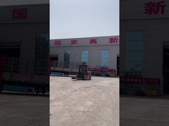 Perfil de la empresa