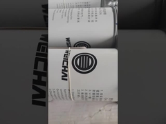 Weichai 1000428205 612600190763 La mejor opción para sus camiones pesados