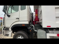 Hohan NX usado 6x4 camión de carga pesada Sinotruk Howo 6*4 10 ruedas 20 30 40 toneladas camiones de minería