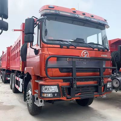 comprar Instalación en el sitio camión Shacman con ESC y capacidad de carga 21-30T mejor garantizado online manufacture
