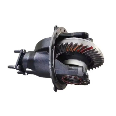 comprar Accesorios para camiones Conjunto del diferencial del eje de accionamiento AZ9981320136 para SINOTRUCK HOWO AC online manufacture