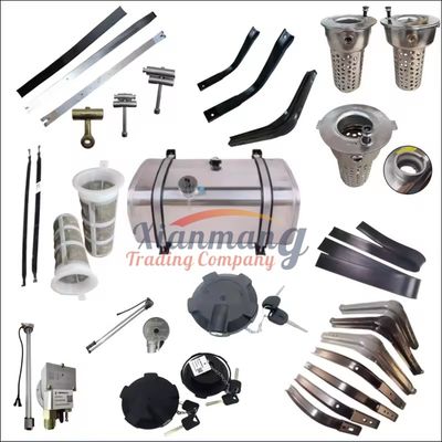 comprar SINOTRUK HOWO A7 T7 T7H T5G Piezas de repuesto de camión incluyen embrague cilindro maestro alternador placa de embrague online manufacture