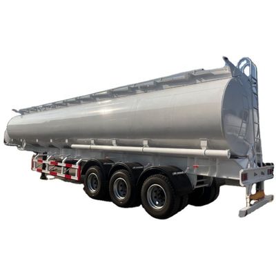 comprar Venta de camiones de carga de carbono/aluminio/acero inoxidable 30000L online manufacture
