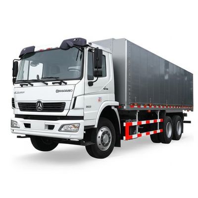comprar s Best Shacman Tractor Truck Original Design 315 / 80R22.5 Tires for Heavy-Duty Transport online manufacture