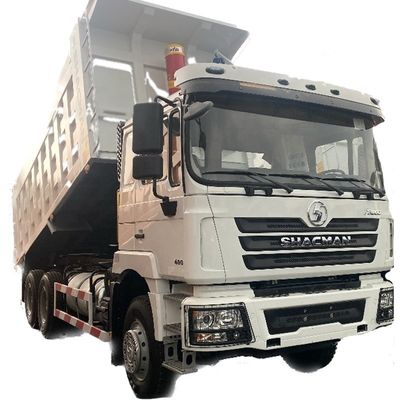 Un buen precio. F3000 30 toneladas 10 camión con volante de ruedas 380 CV 6x4 camión con volante trasero 340 CV 6 * 4 camión con volante 400 CV en línea