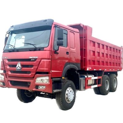 Un buen precio. 10 Adelante Diesel Transmisión de personalización 6x4 Howo Piezas de camión de basura 8L sinotruk hovo en línea