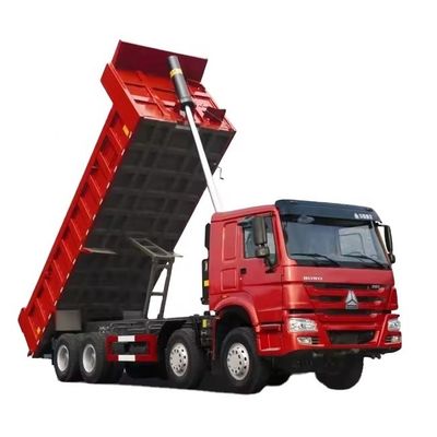 Un buen precio. Motor WEICHAI 10-15T Euro 2 camión Howo usado para la instalación y el entrenamiento en el campo en línea