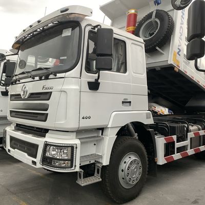 Un buen precio. 6X4 8X4 H3000 F3000 X3000 camión de descarga Shacman camión de descarga de 40T usado Euro 2 en línea