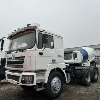 Un buen precio. Shacman F3000 Dirección derecha grúa tractor camión cabeza 351-460HP 400L tanque de diesel en línea