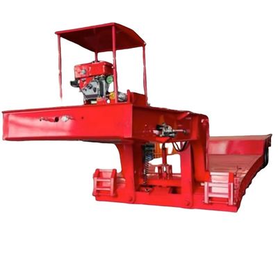 Un buen precio. Venta de remolques pesados de tres ejes, remolques para niños, remolques para camerún. en línea