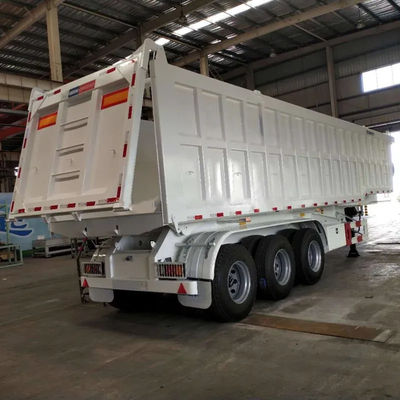 Un buen precio. Sistema de frenado neumático de 3 ejes WABCO RE 6 válvula de relevo 12R20 neumáticos 12 neumáticos descarga de semirremolque en línea