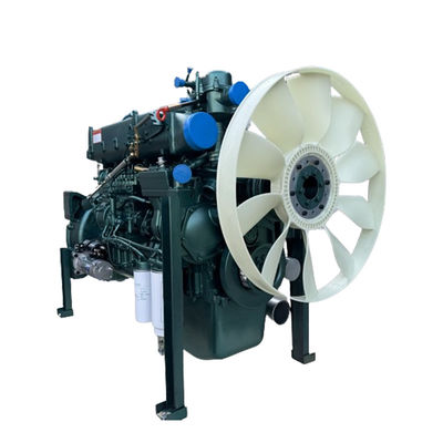 Un buen precio. SINOTRUCK HOWO Fabricantes de componentes de motores Venden motores de camiones de 6 bares de 371 HP WD615.47 en línea