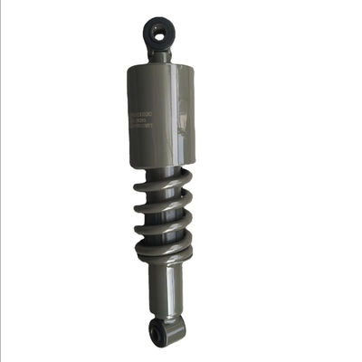 Un buen precio. Compartimientos originales de camiones Precio de fábrica WG1642430283 SINOTRUK HOWO Compartimientos de camión Absorbedor de choques delantero en línea