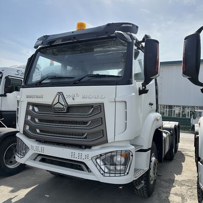 Un buen precio. Nuevo tractor de mano derecha HOWO NX371 adecuado para Kenia, Tanzania y Mozambique en línea