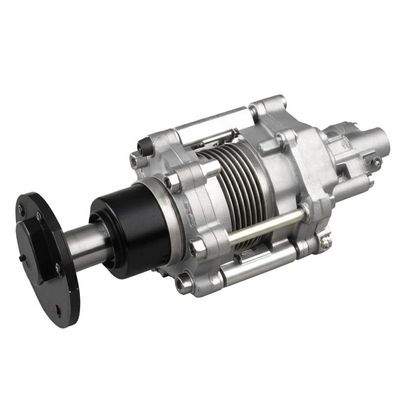 Un buen precio. Zf dirección Shacman camión tractor con aire acondicionado manual del original en línea